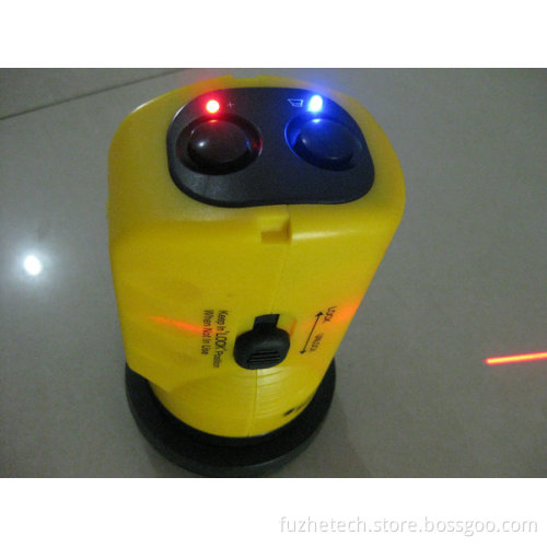 multi line laser level (cross line)